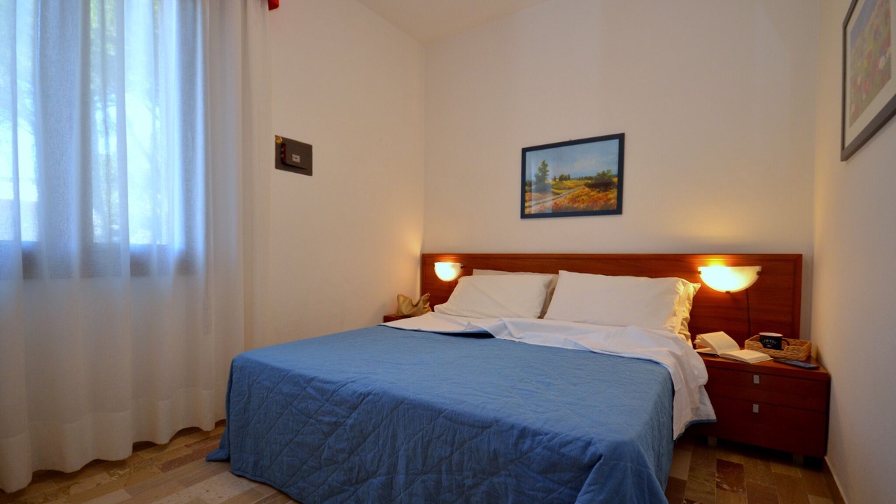 Photo of Bedroom in Bibione Pineda