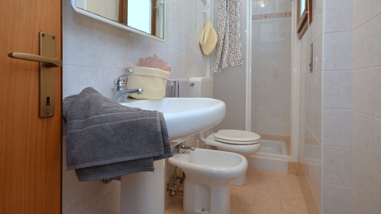 Photo of Bathroom in Bibione Pineda