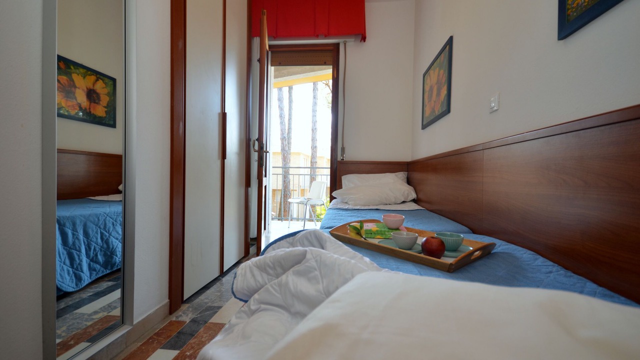 Photo of Bedroom in Bibione Pineda