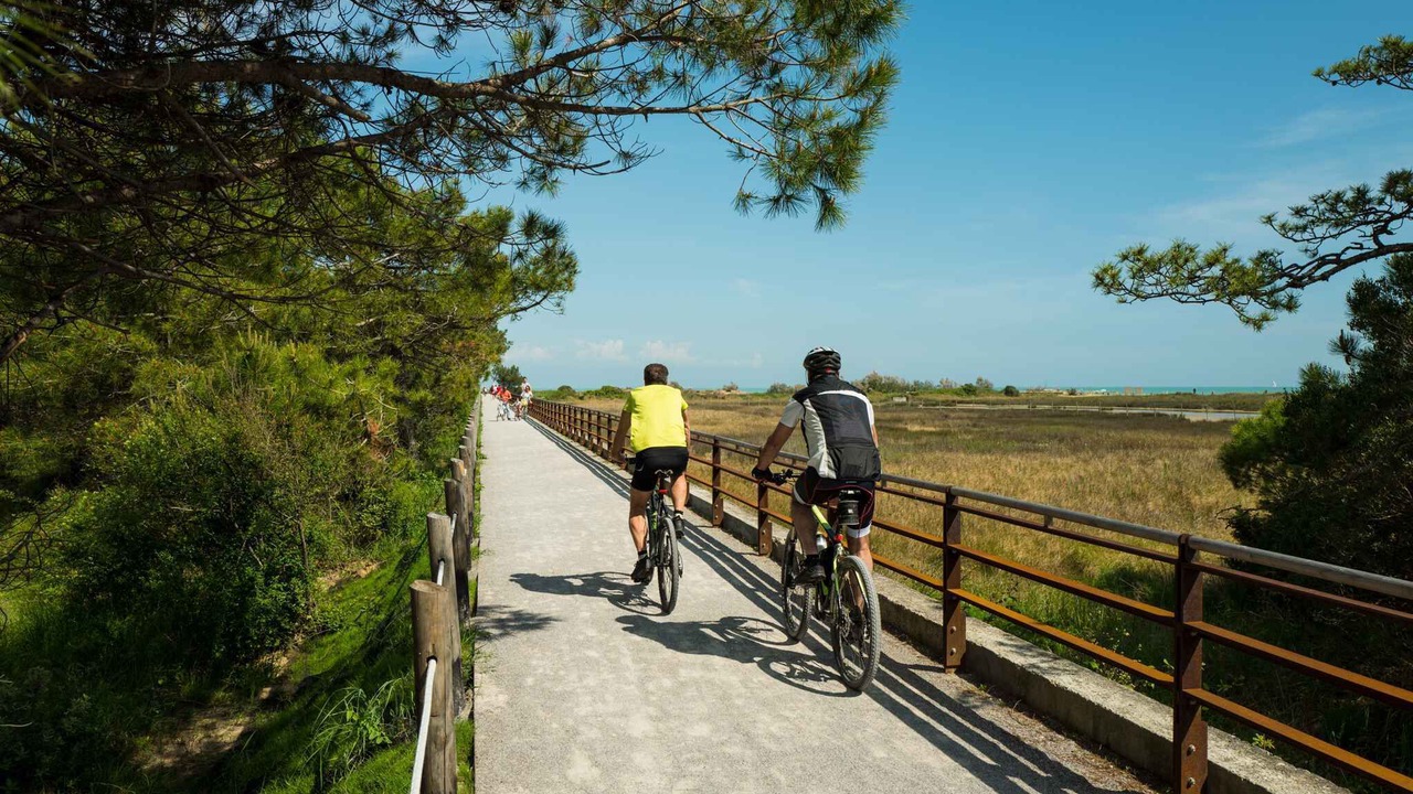 Photo of Others in Bibione Pineda