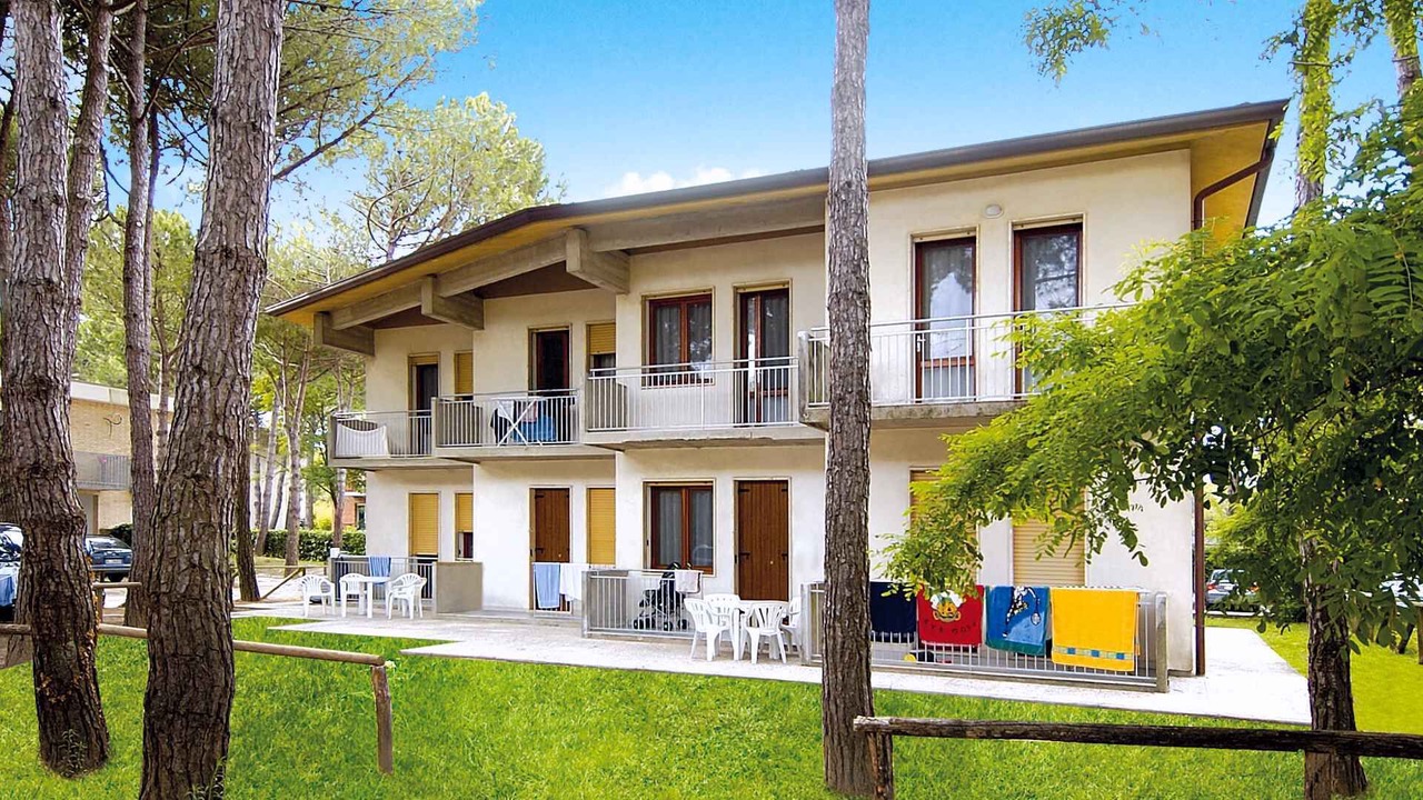 Photo of Outdoor in Bibione Pineda