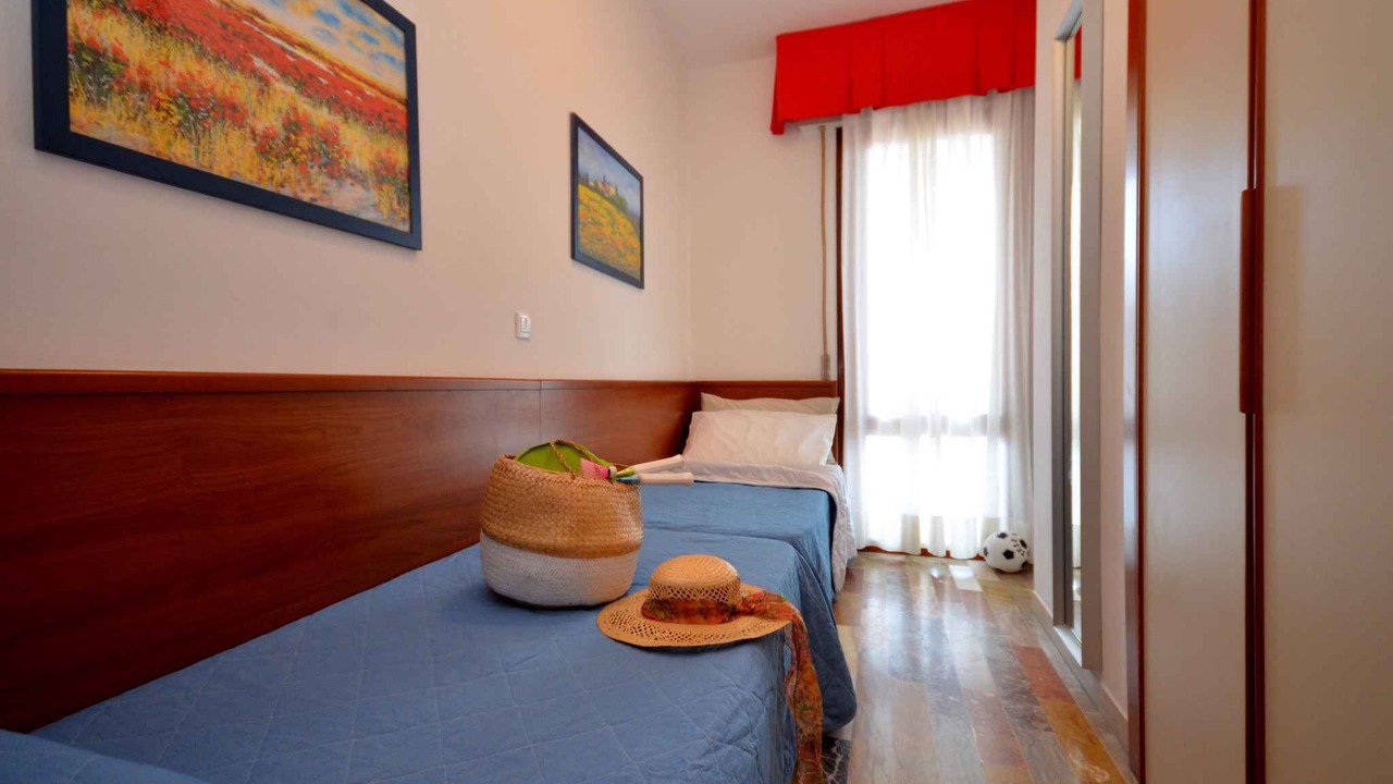 Photo of Bedroom in Bibione Pineda