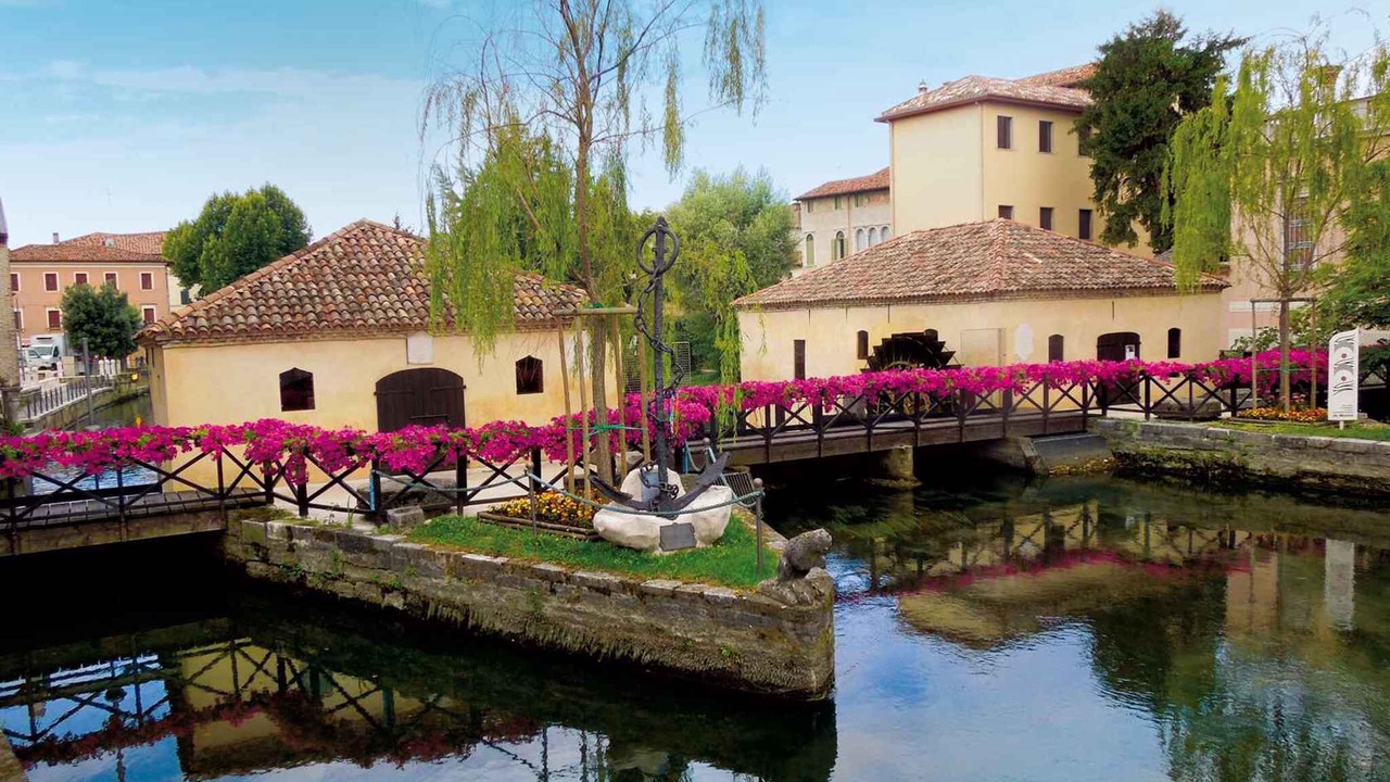Photo of Outdoor in Bibione Pineda