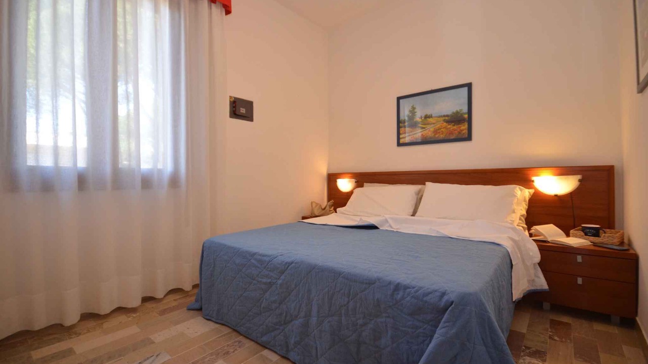 Photo of Bedroom in Bibione Pineda