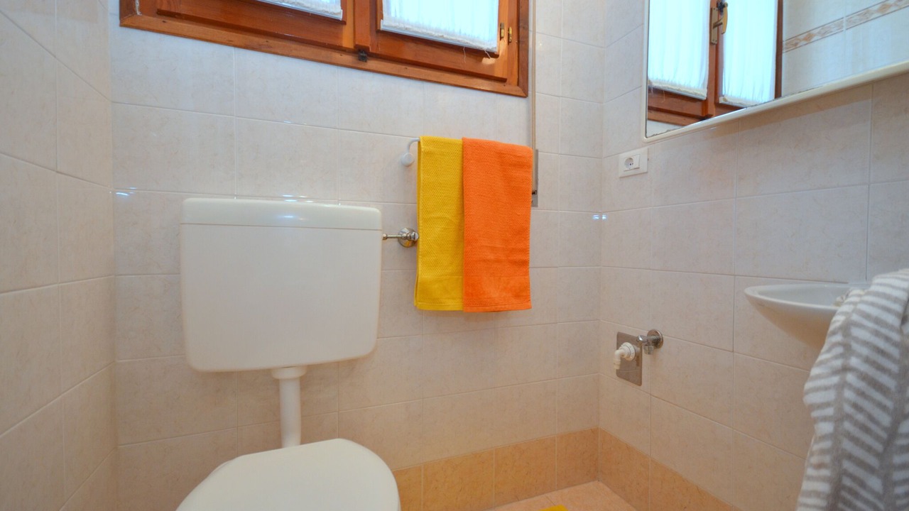 Photo of Bathroom in Bibione Pineda