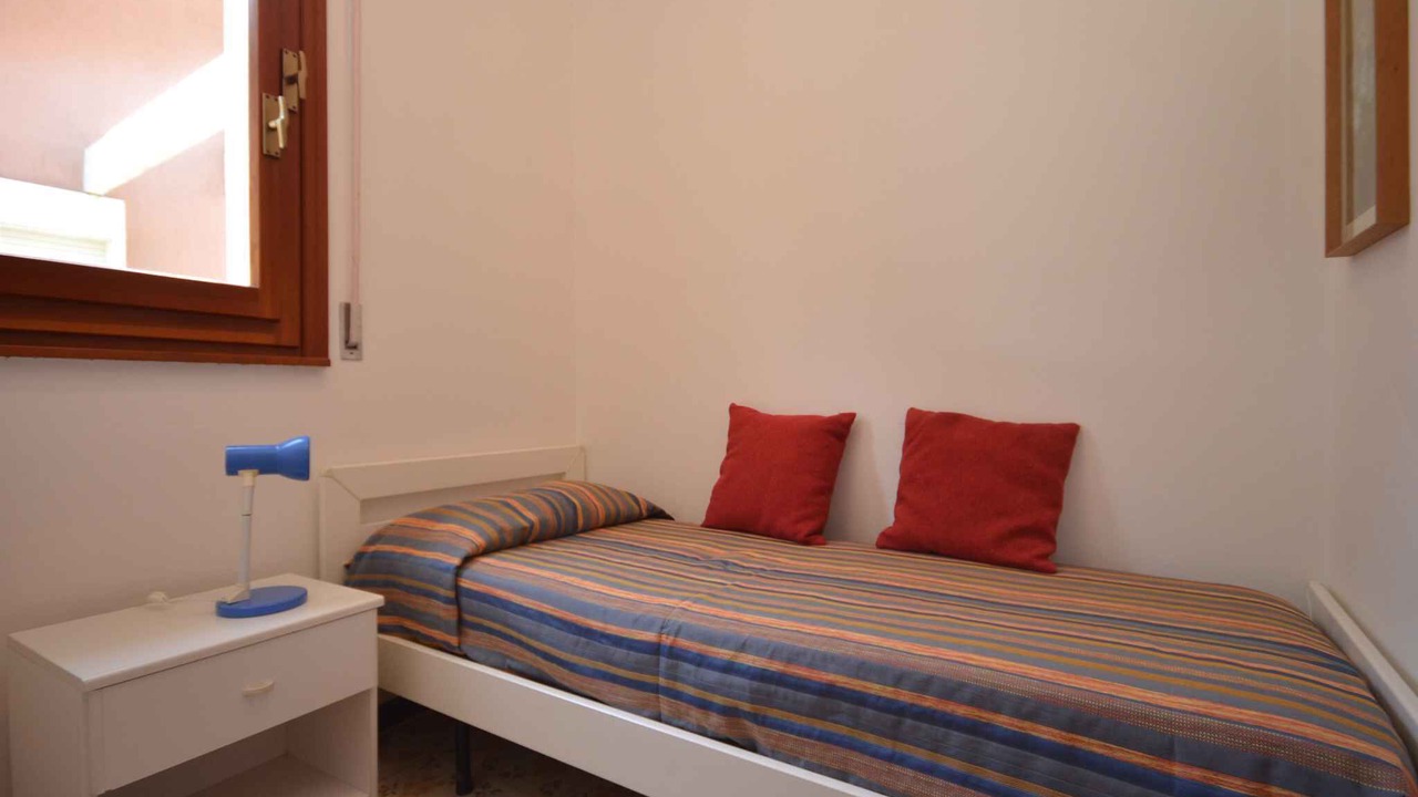 Photo of Bedroom in Bibione Pineda