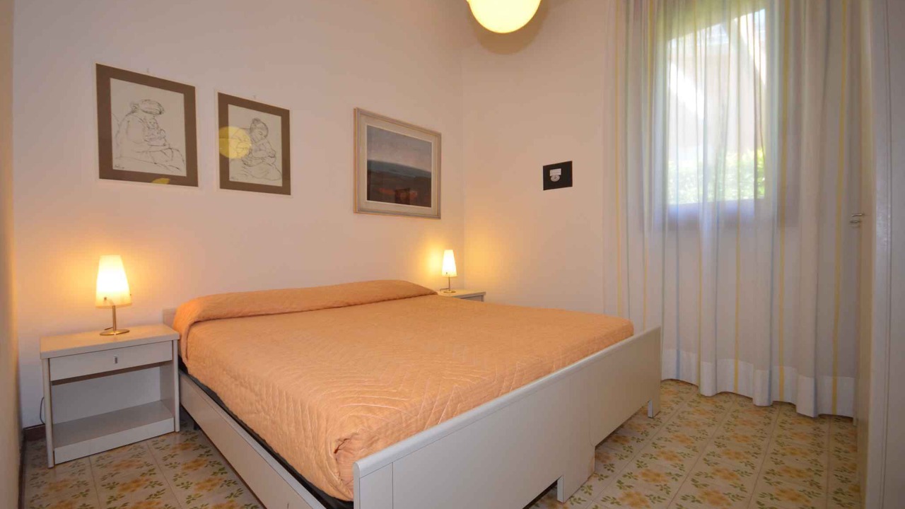 Photo of Bedroom in Bibione Pineda