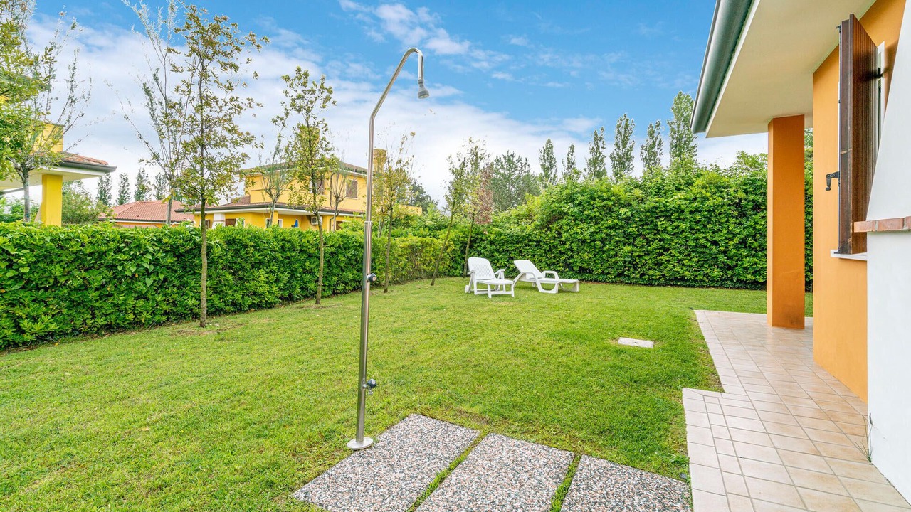 Photo of Outdoor in Isola Albarella