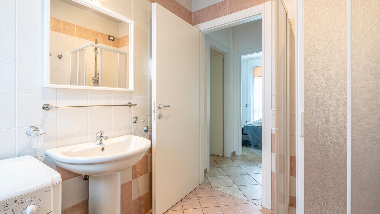 Photo of Bathroom in Isola Albarella