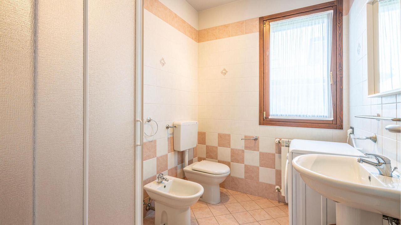 Photo of Bathroom in Isola Albarella