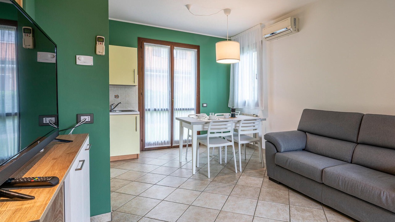 Photo of Bedroom in Isola Albarella