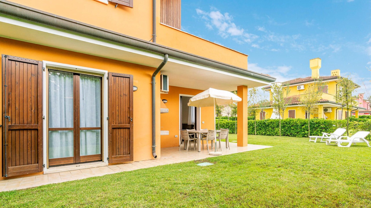 Photo of Outdoor in Isola Albarella