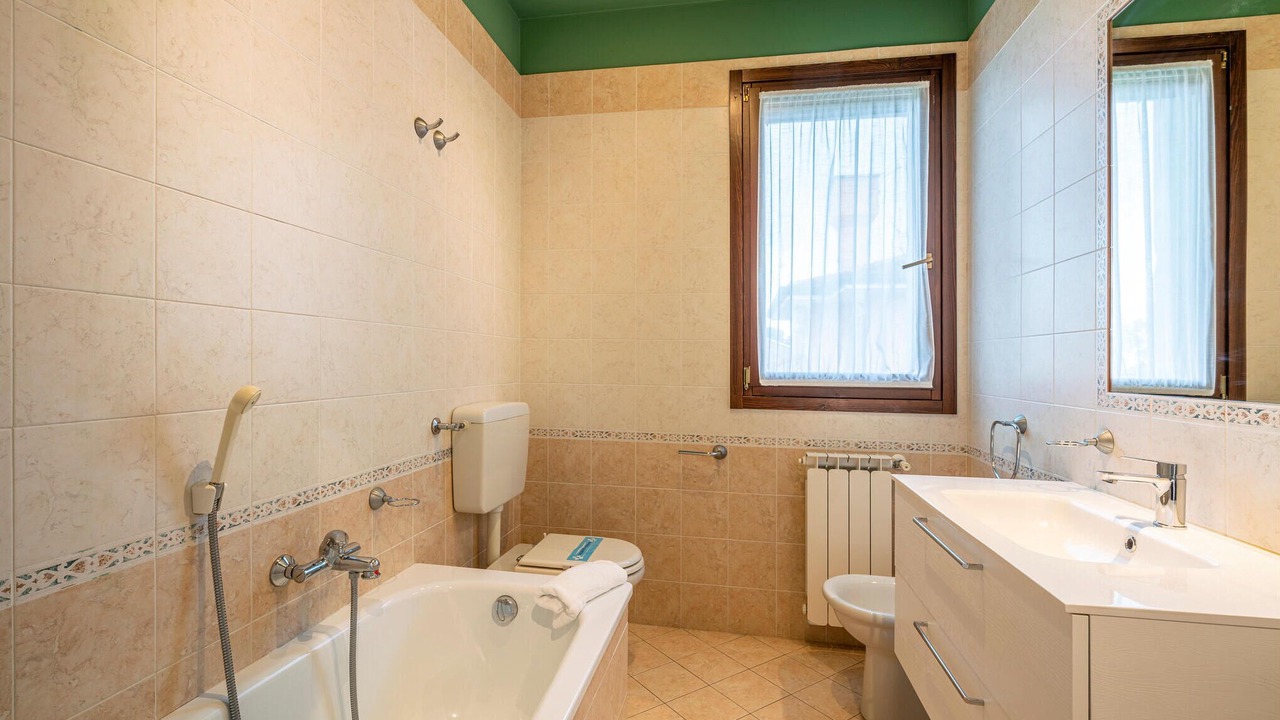 Photo of Bathroom in Isola Albarella
