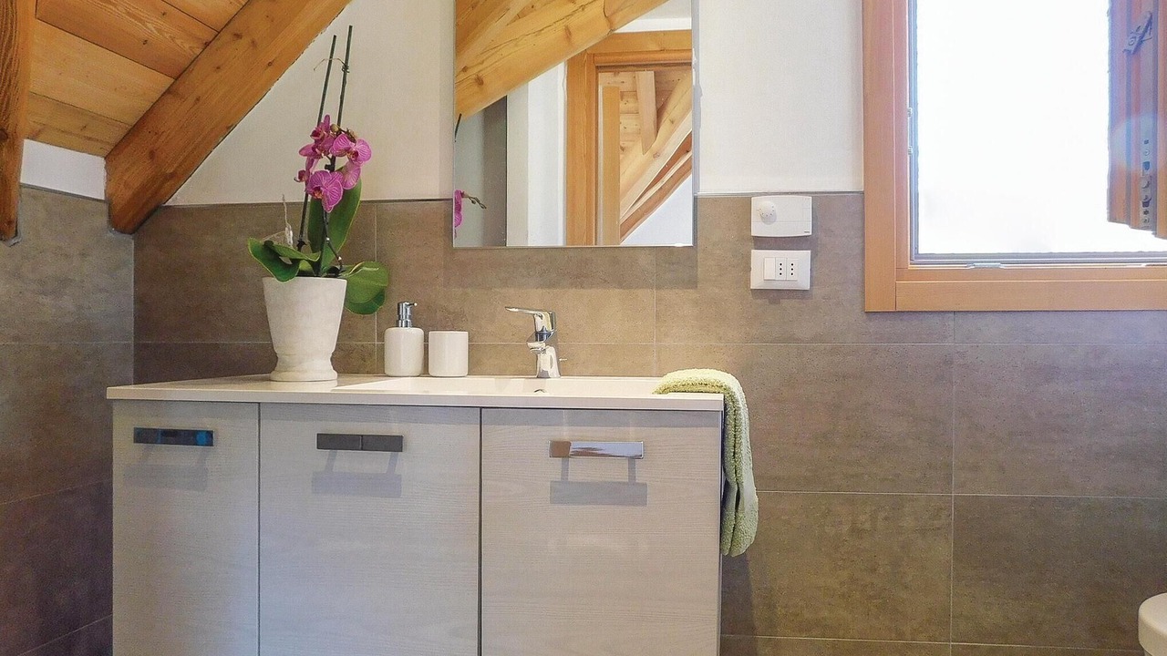 Photo of Bathroom in Belluno