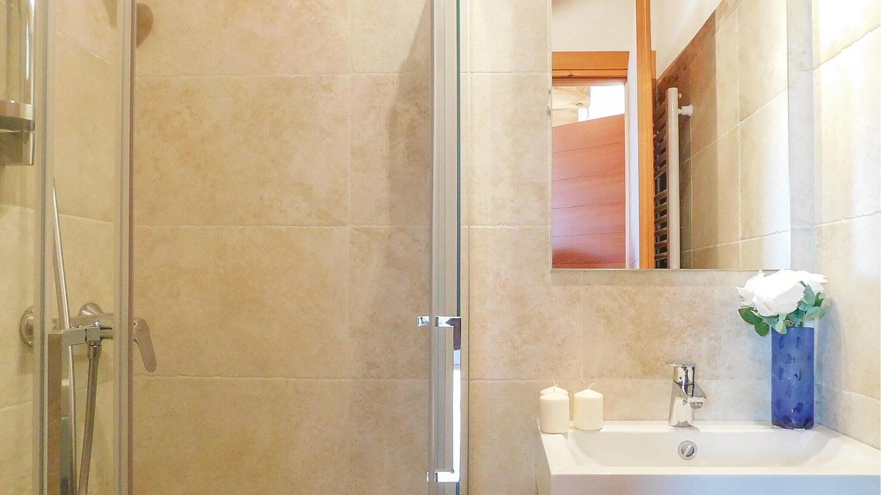 Photo of Bathroom in Belluno