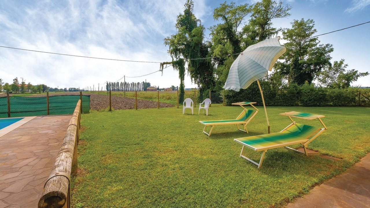Photo of Outdoor in Ariano nel Polesine