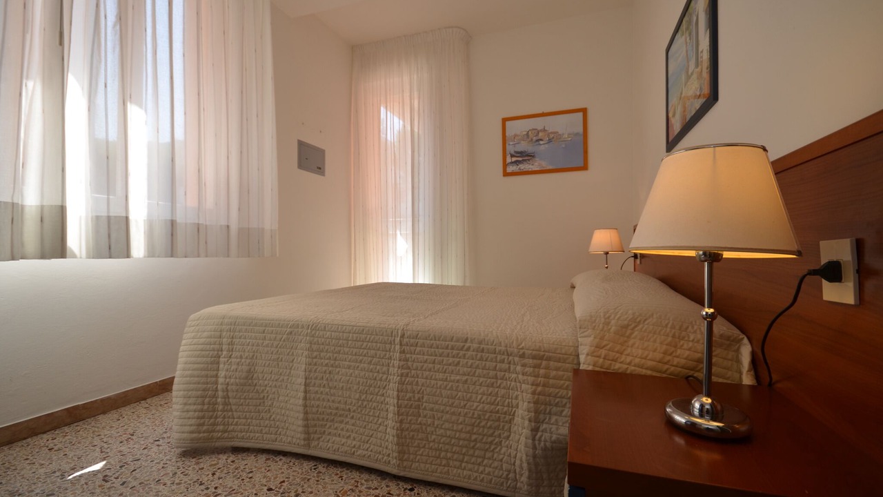 Photo of Bedroom in Bibione