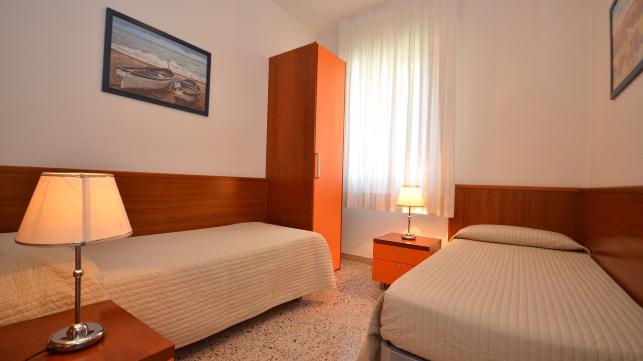 Photo of Bedroom in Bibione
