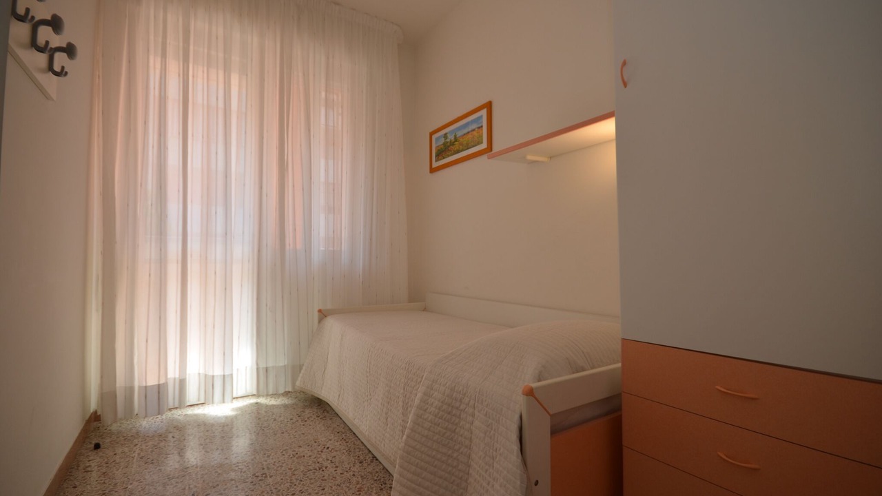 Photo of Bedroom in Bibione