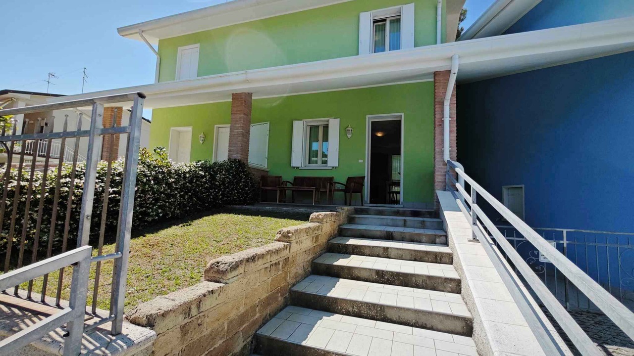 Photo of Outdoor in Rosolina Mare