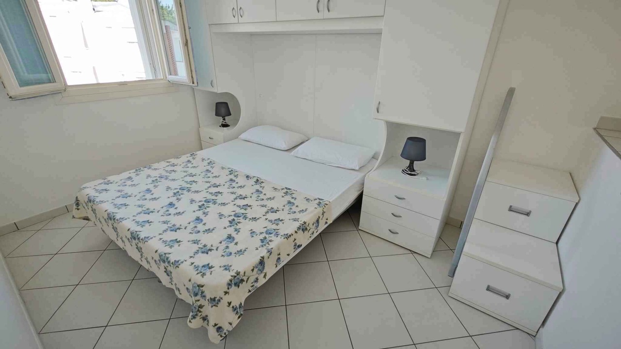 Photo of Bedroom in Rosolina Mare