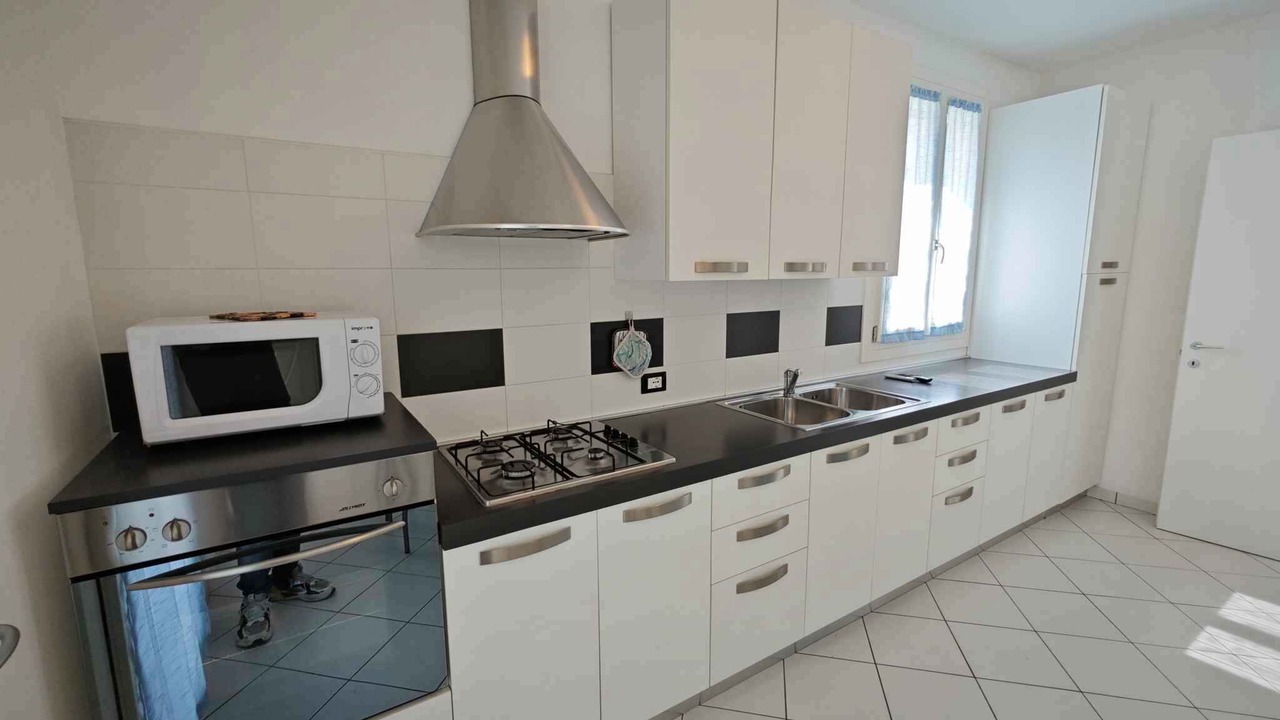 Photo of Kitchen in Rosolina Mare