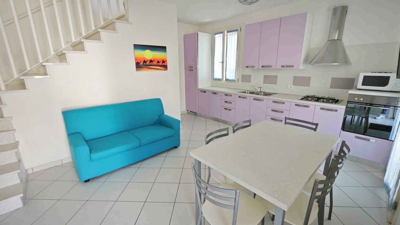 Photo of Kitchen in Rosolina Mare