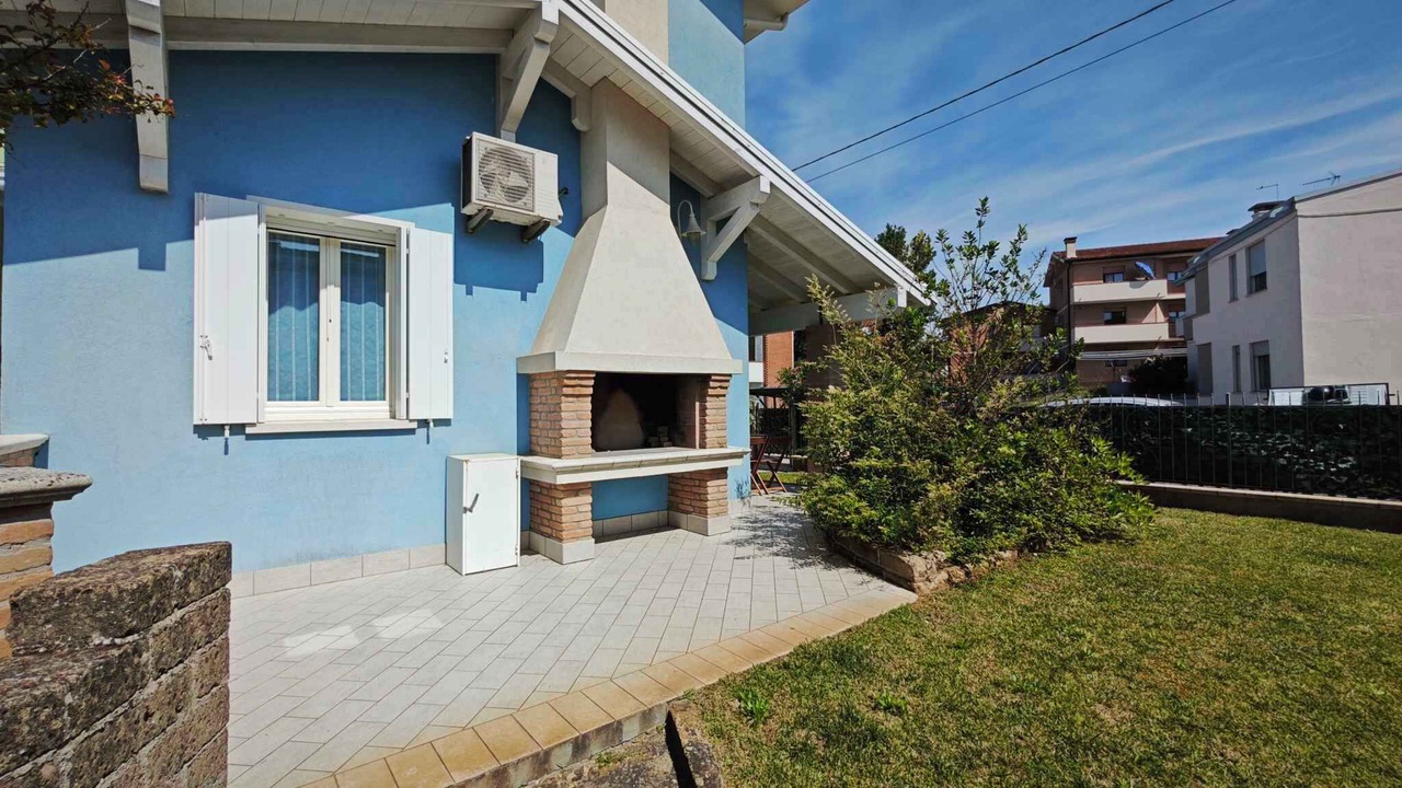 Photo of Patio Balcony in Rosolina Mare