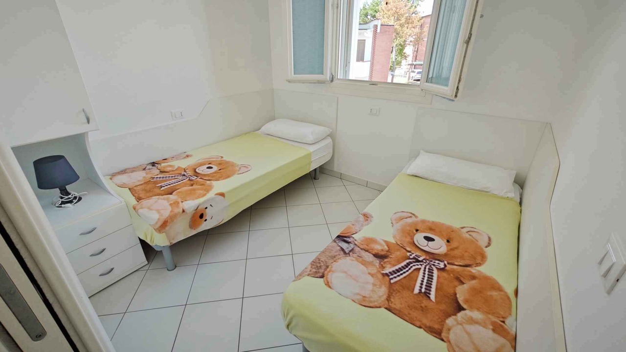 Photo of Bedroom in Rosolina Mare