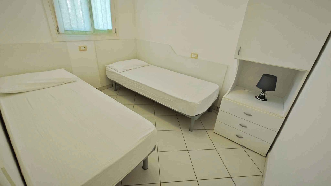 Photo of Bedroom in Rosolina Mare
