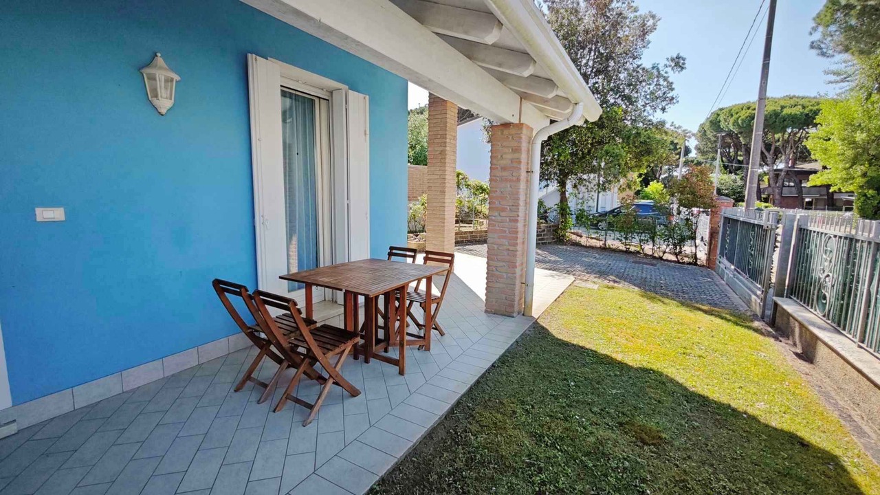 Photo of Outdoor in Rosolina Mare