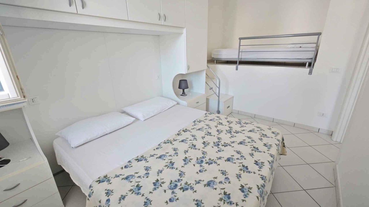 Photo of Bedroom in Rosolina Mare
