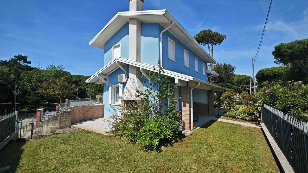 Photo of Outdoor in Rosolina Mare