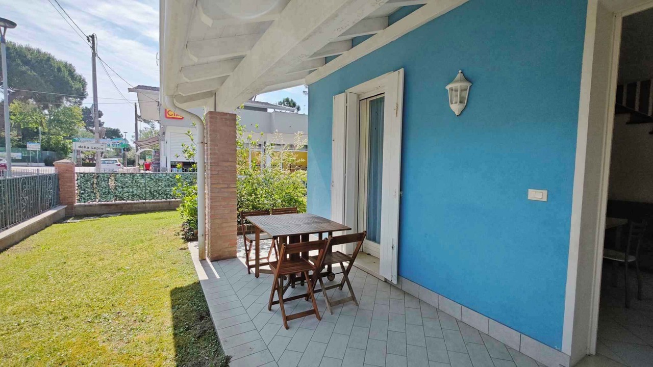 Photo of Outdoor in Rosolina Mare