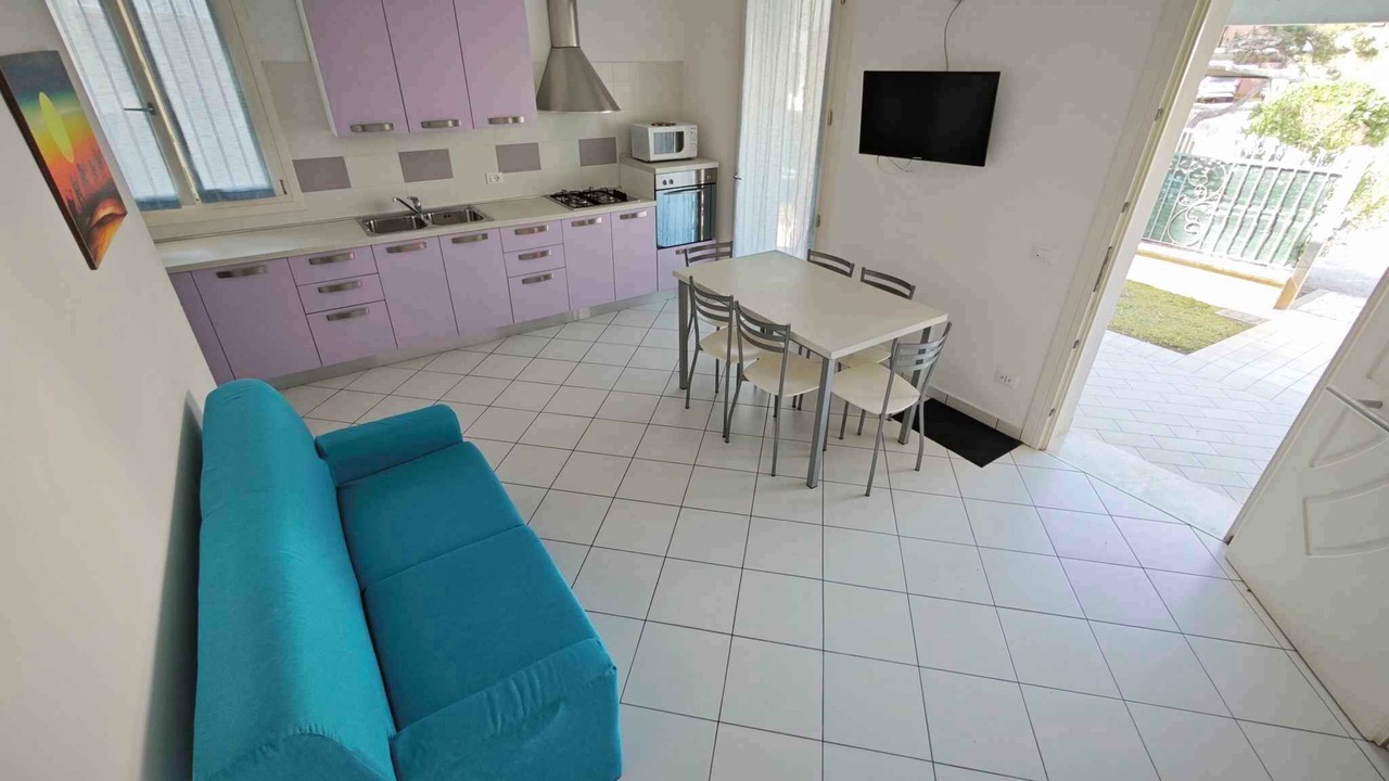 Photo of Livingroom in Rosolina Mare
