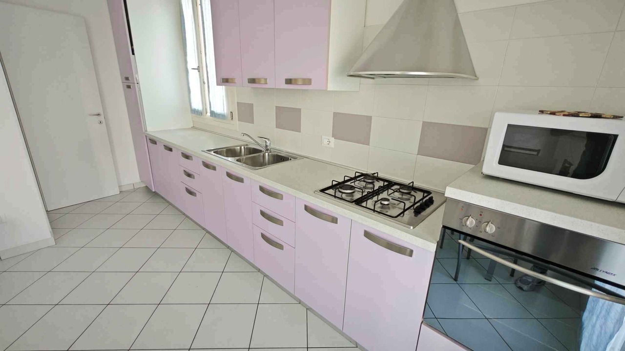 Photo of Kitchen in Rosolina Mare