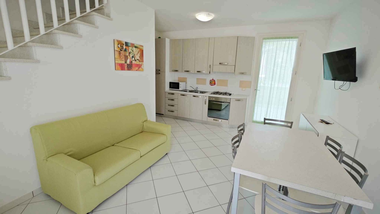 Photo of Livingroom in Rosolina Mare