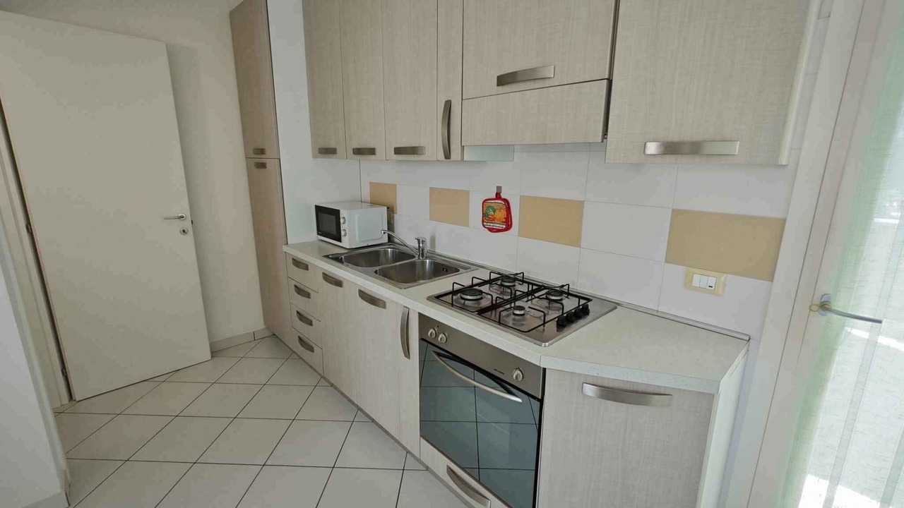 Photo of Kitchen in Rosolina Mare