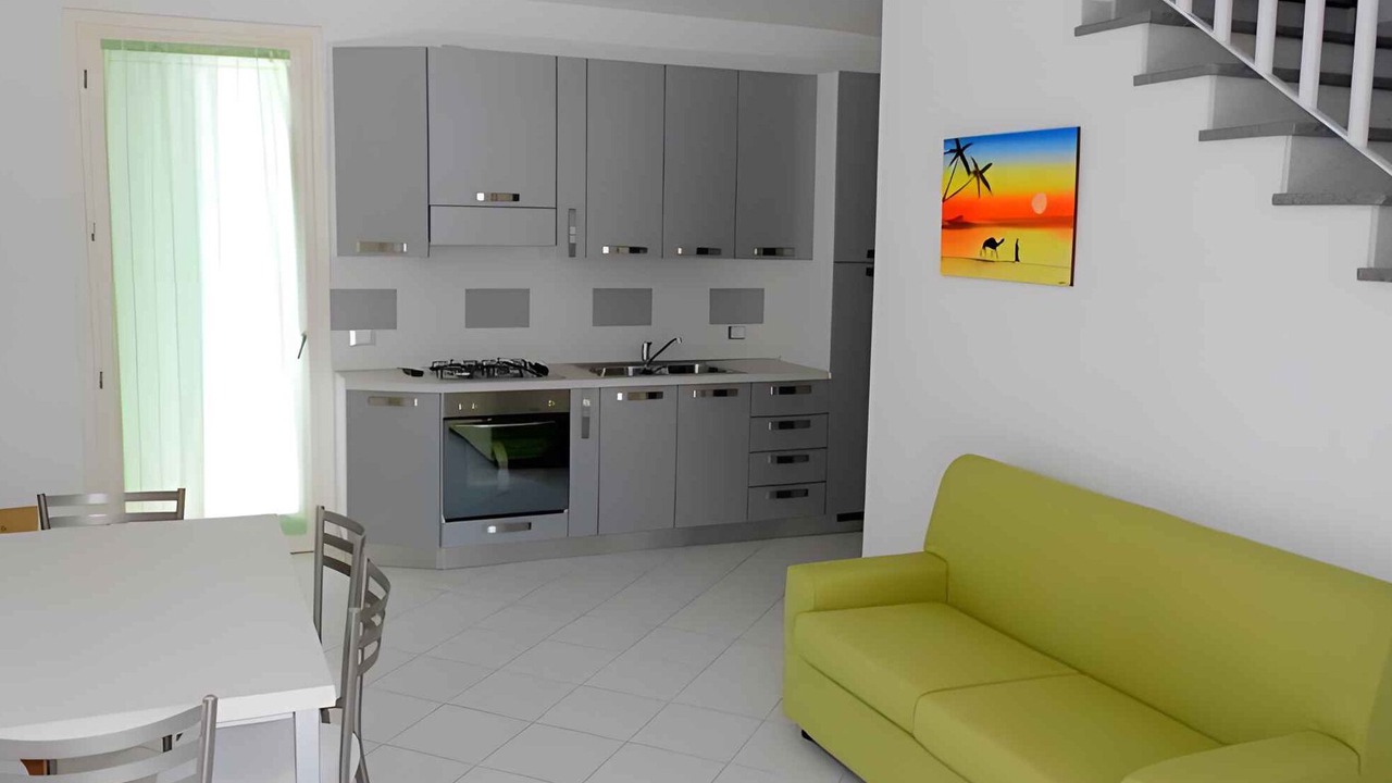 Photo of Livingroom in Rosolina Mare