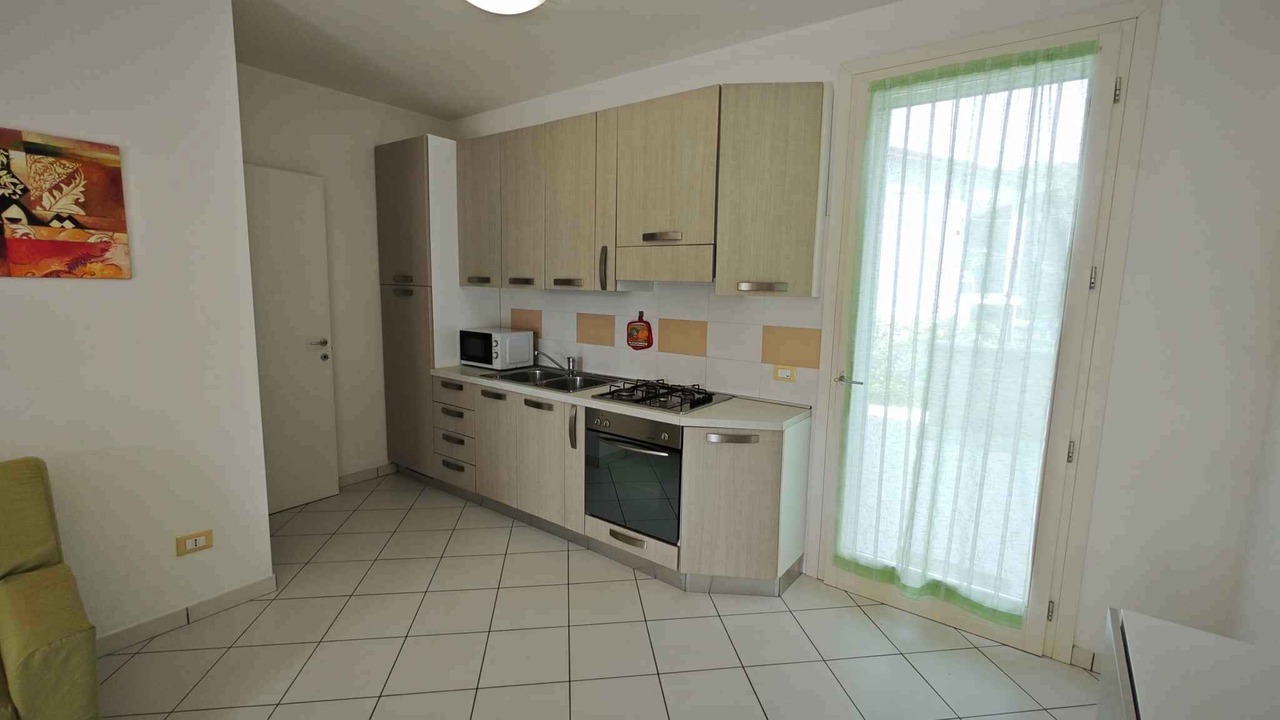 Photo of Kitchen in Rosolina Mare