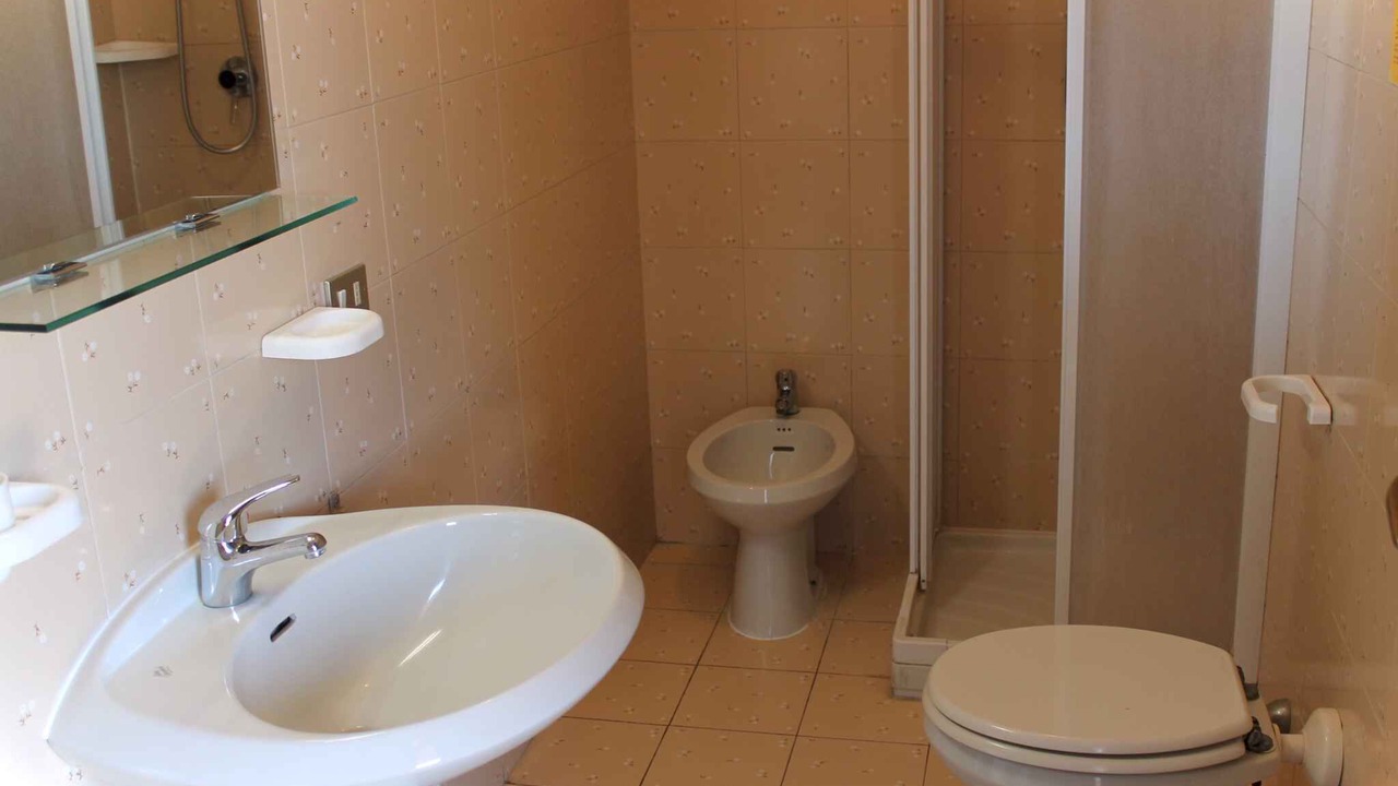Photo of Bathroom in Lazise