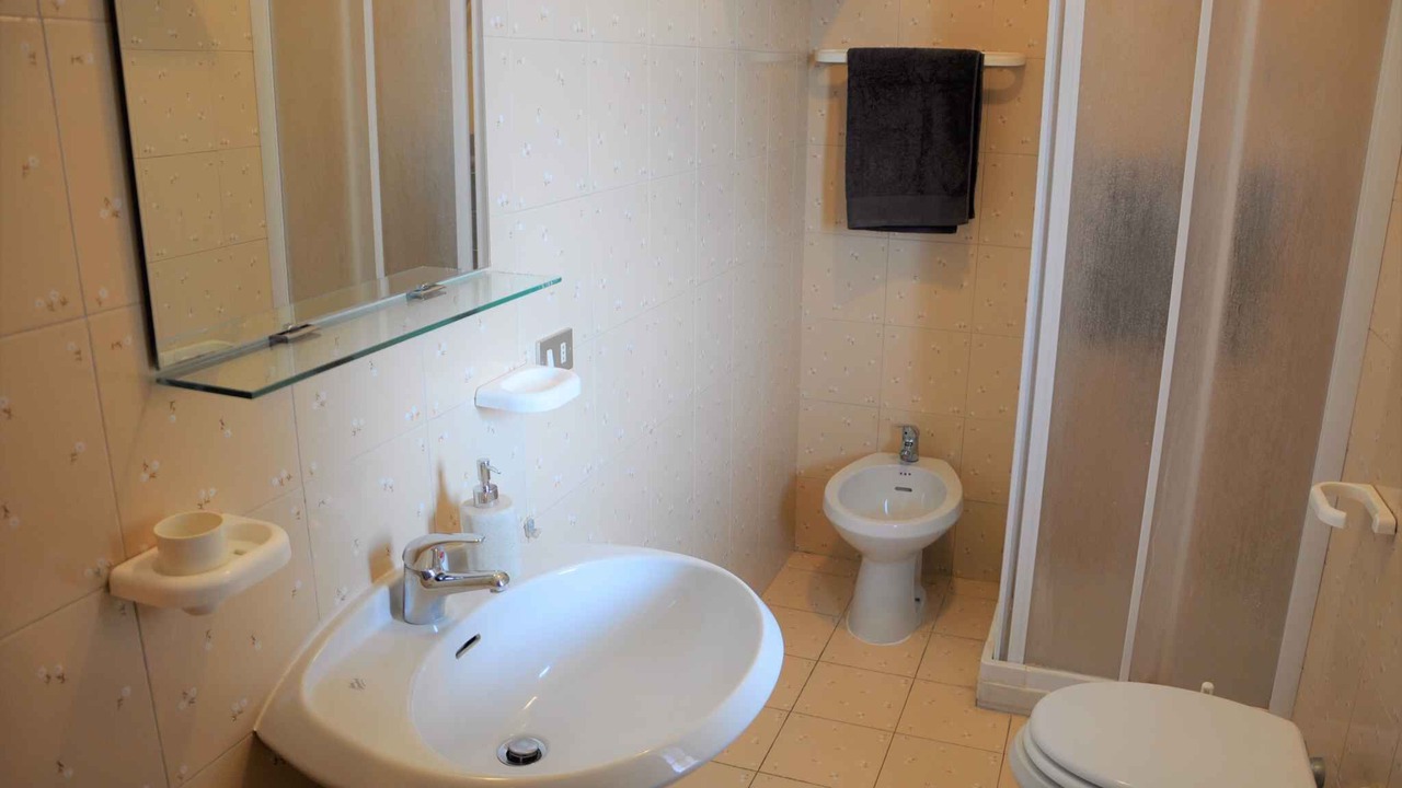 Photo of Bathroom in Lazise