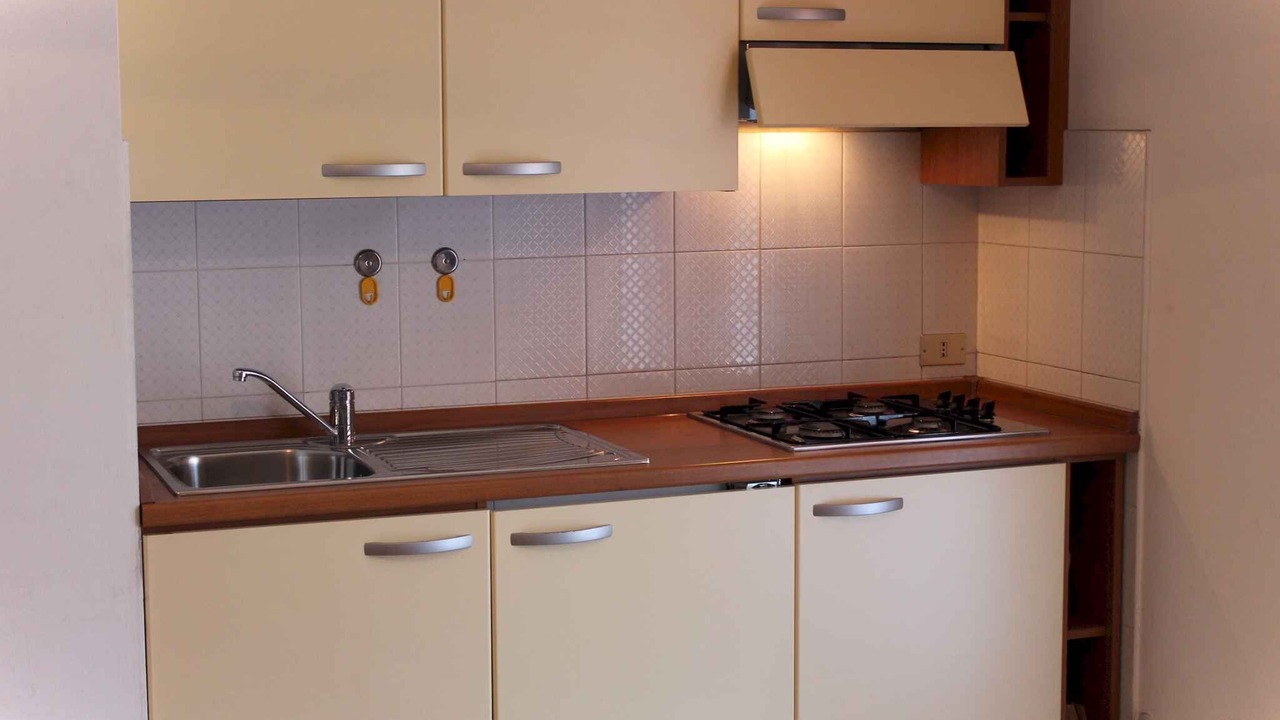 Photo of Kitchen in Lazise