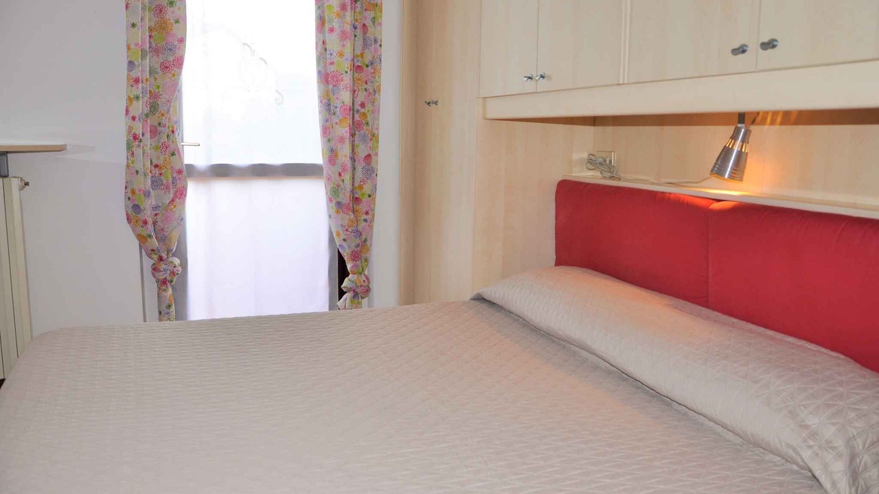Photo of Bedroom in Montioni