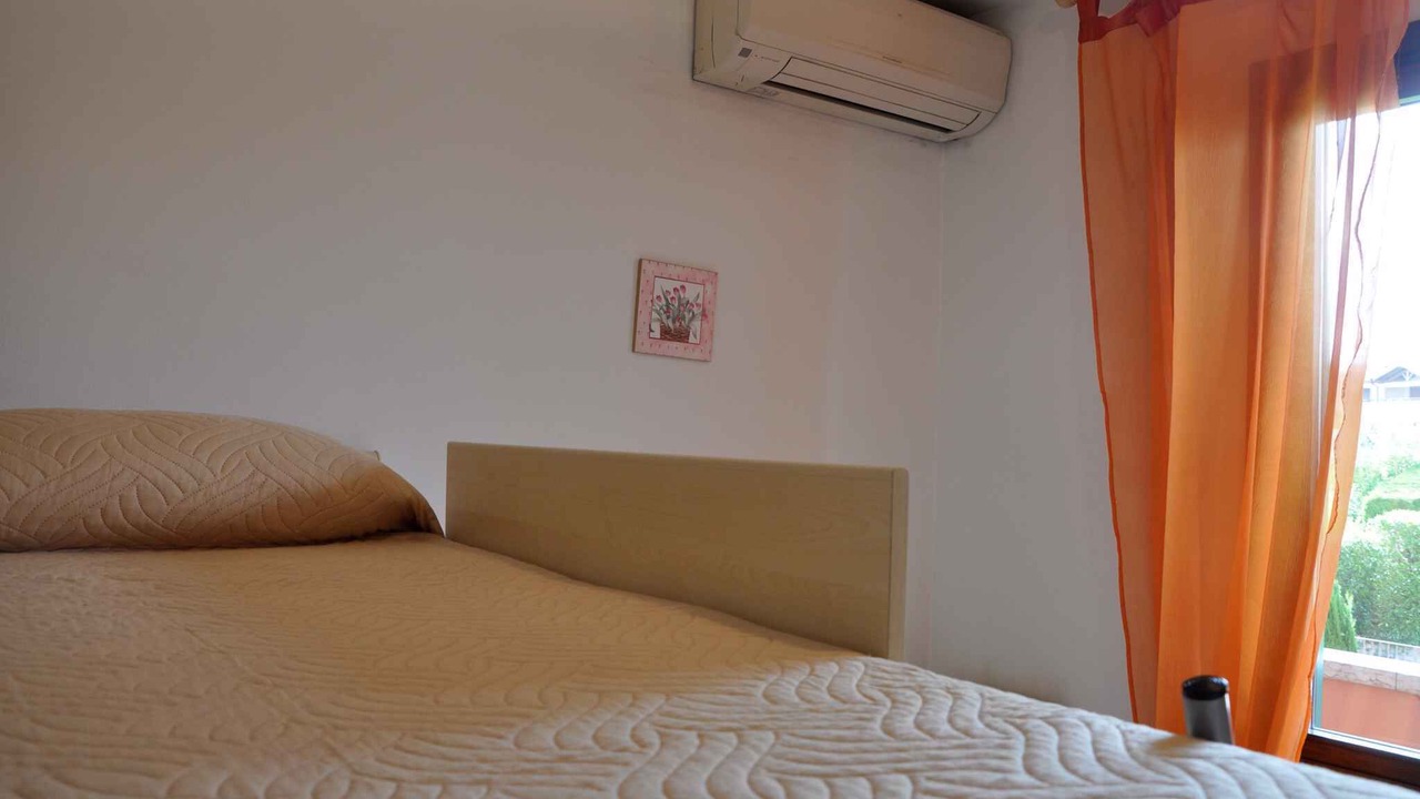 Photo of Bedroom in Montioni