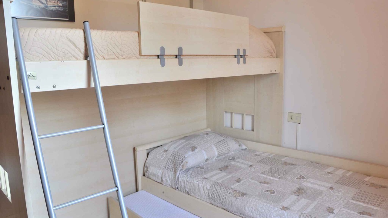 Photo of Bedroom in Montioni