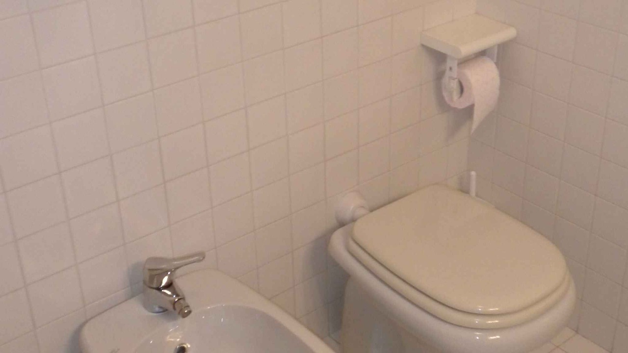 Photo of Bathroom in Montioni