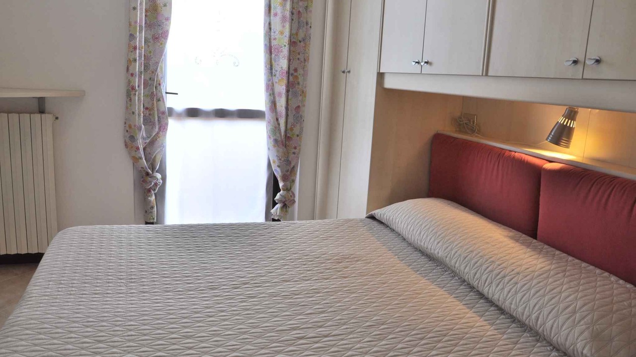 Photo of Bedroom in Montioni