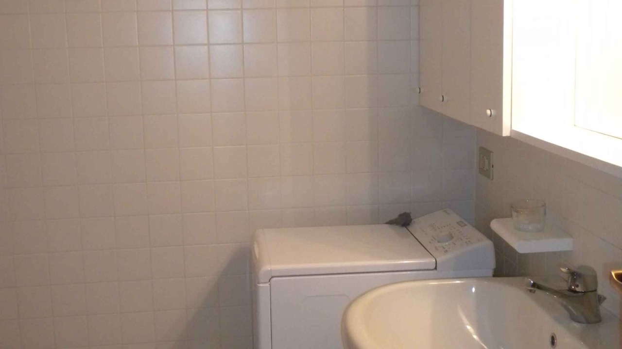 Photo of Bathroom in Montioni