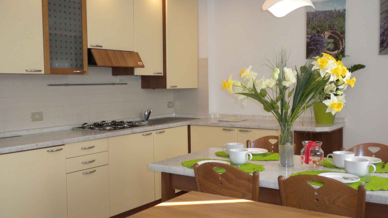 Photo of Kitchen in Montioni